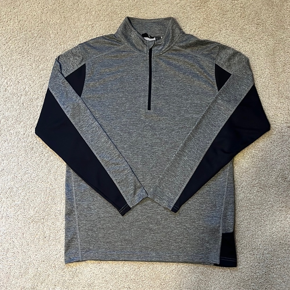 Dunbrooke Crossover 1/4 Zip